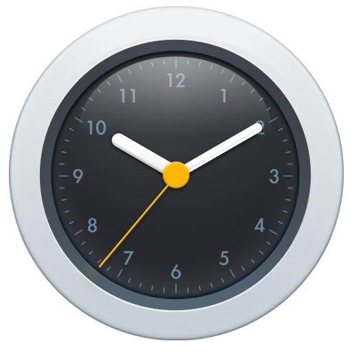 Clocky: um relógio mundial bonito e eficiente, disponível na Mac App Store  - MacMagazine